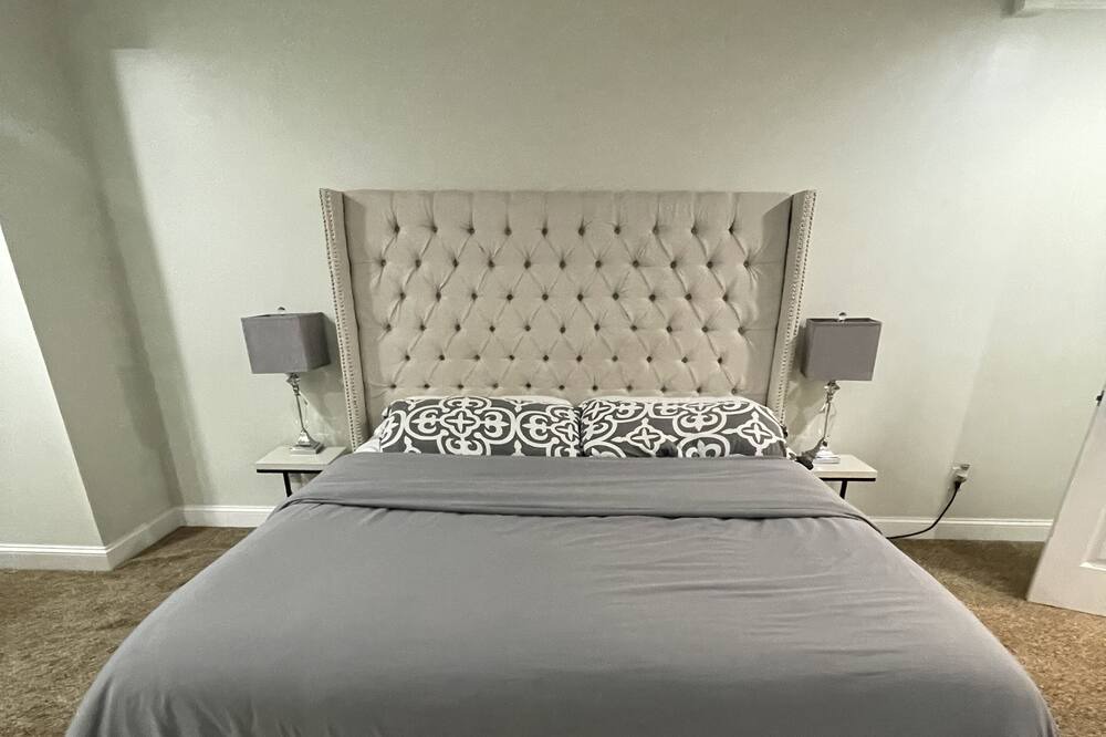 Photo of Bedroom in North Philadelphia