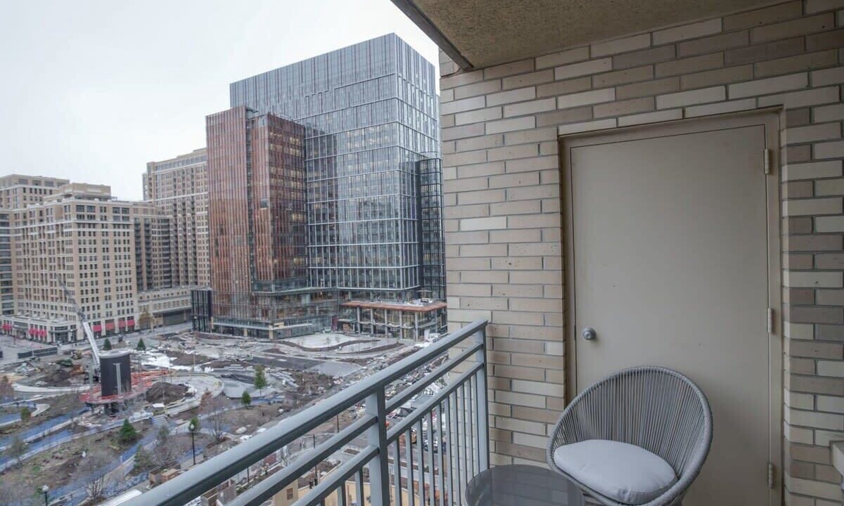 Photo of Outdoor in Aurora Highlands