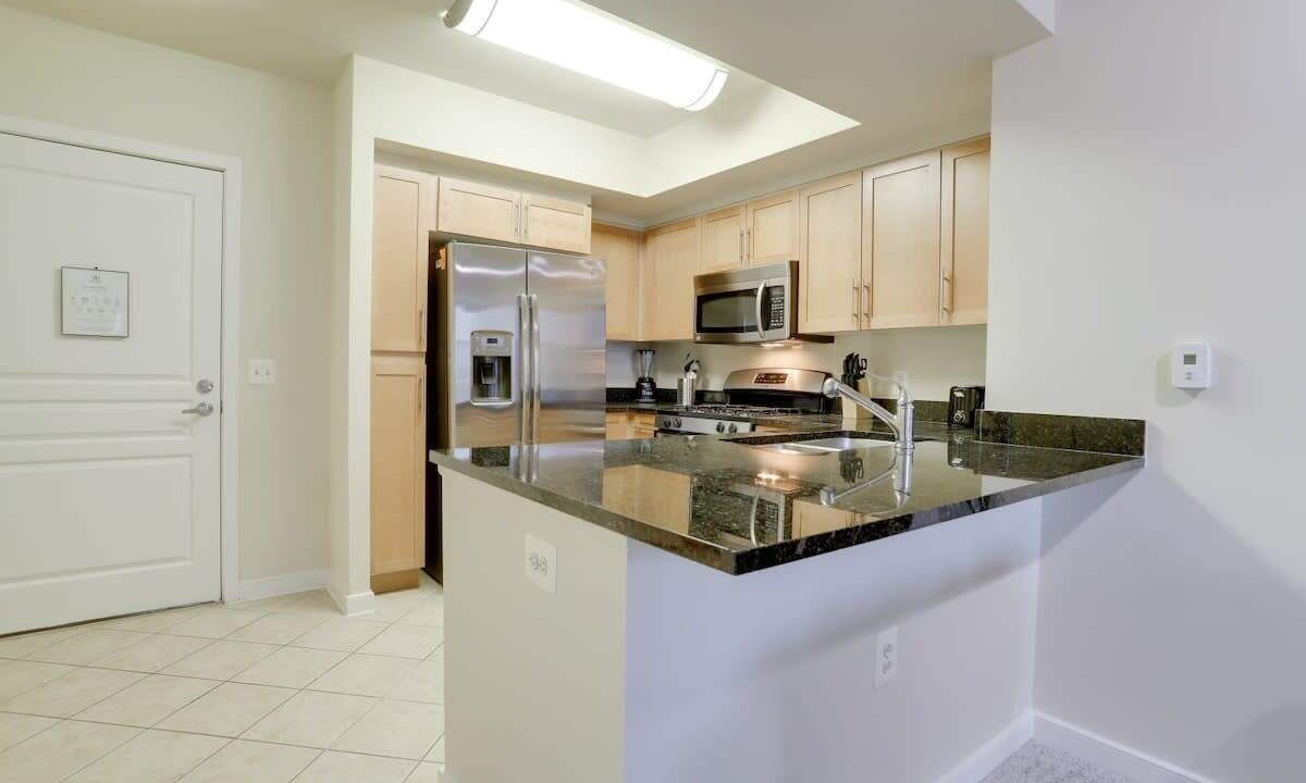 Photo of Kitchen in Aurora Highlands