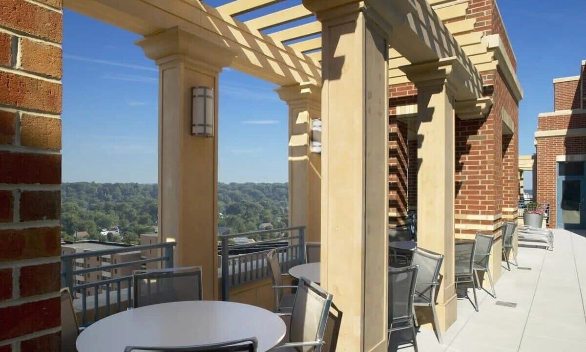 Photo of Outdoor in Aurora Highlands
