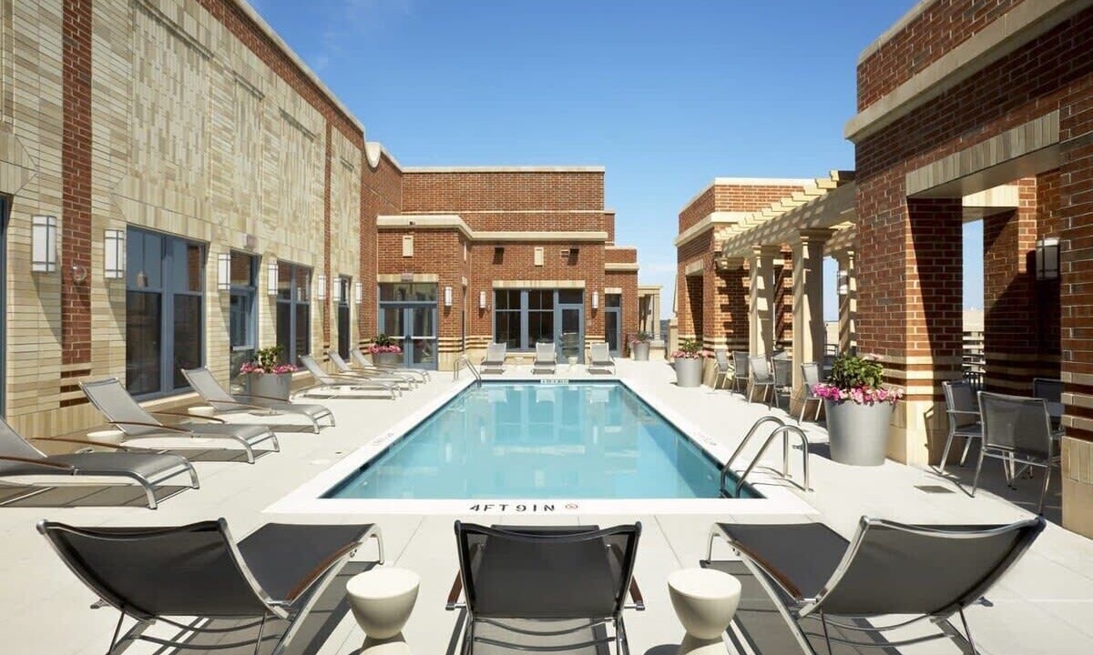Photo of Outdoor in Aurora Highlands