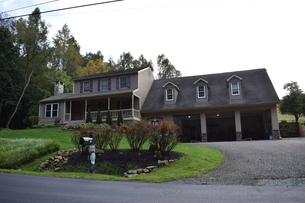 Photo of Outdoor in Coatesville