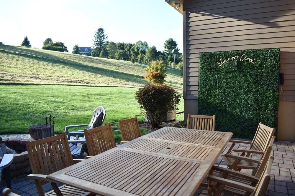 Photo of Outdoor in Coatesville