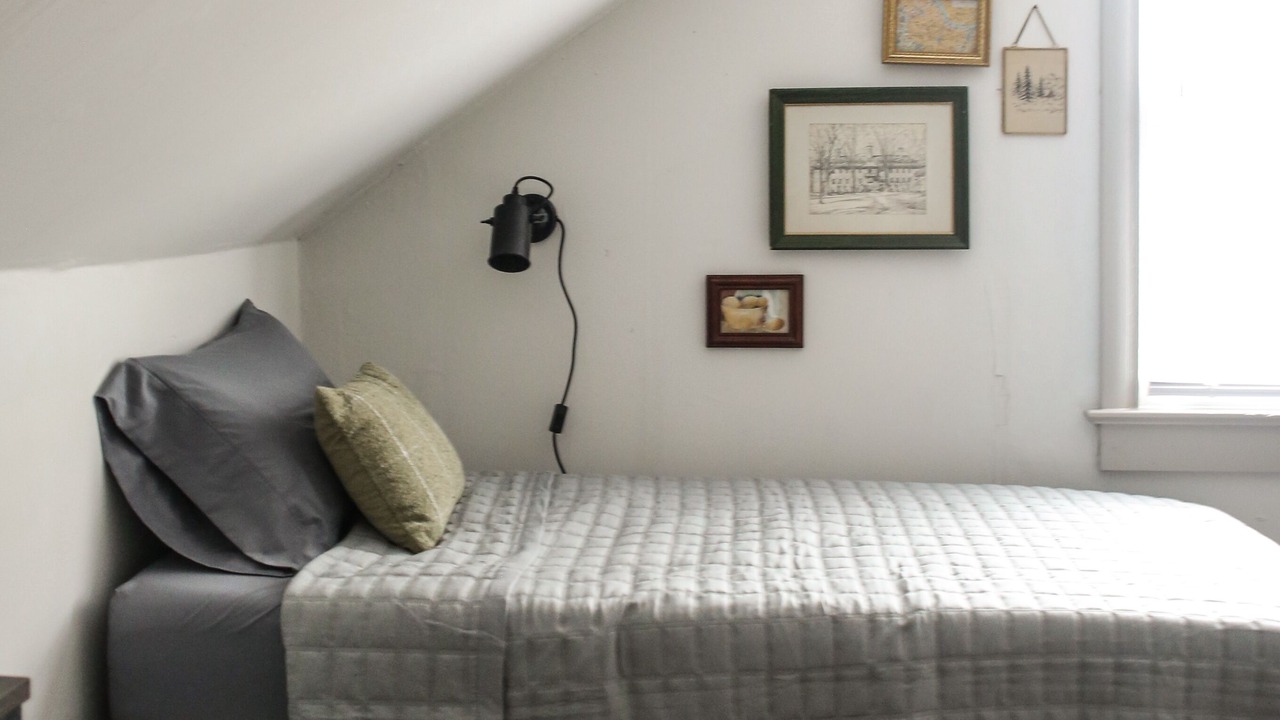 Photo of Bedroom in Bainbridge