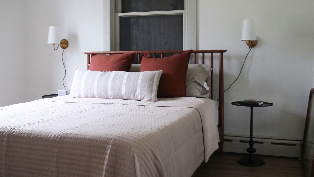 Photo of Bedroom in Bainbridge