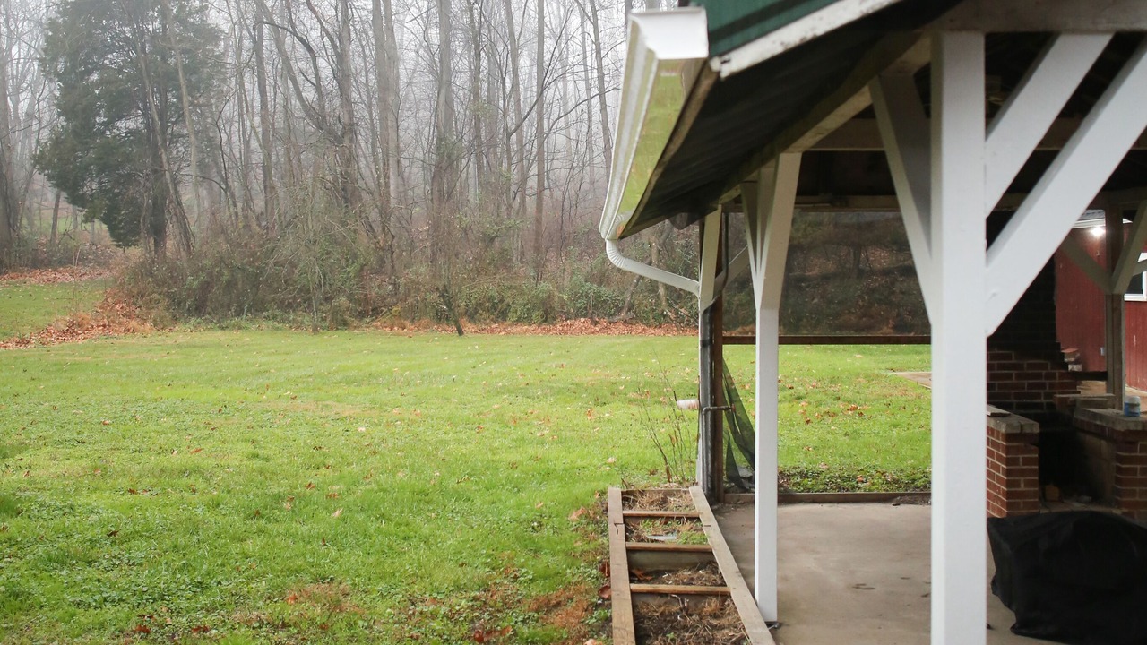 Photo of Outdoor in Bainbridge