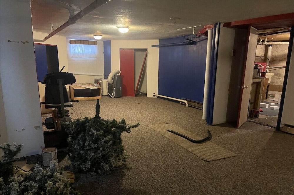 Photo of Bedroom in Frostburg