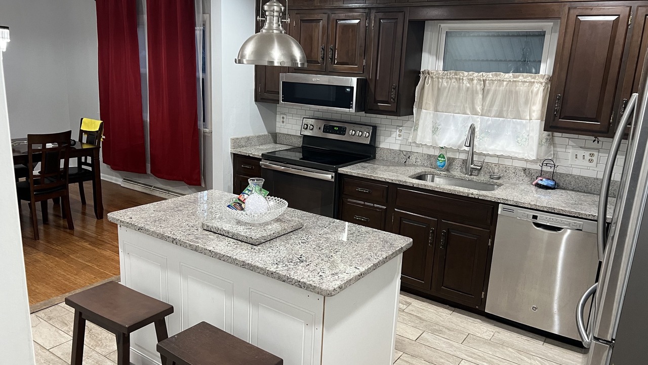 Photo of Kitchen in Lancaster
