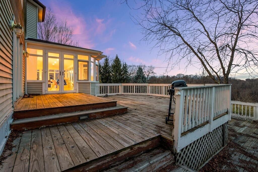 Photo of Outdoor in Goshen