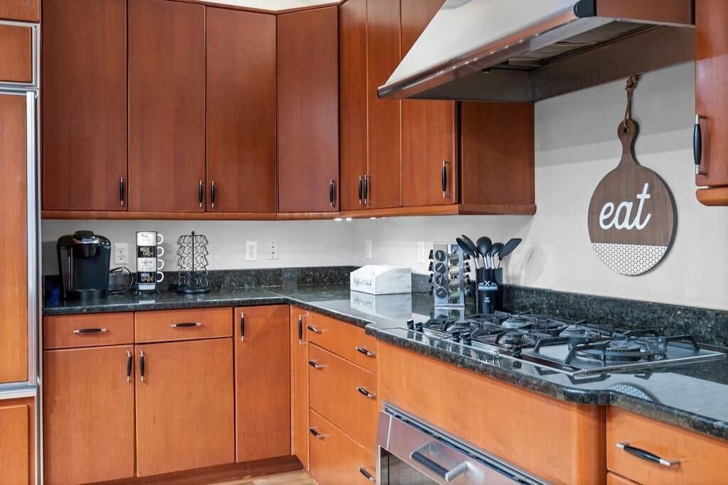 Photo of Kitchen in Goshen