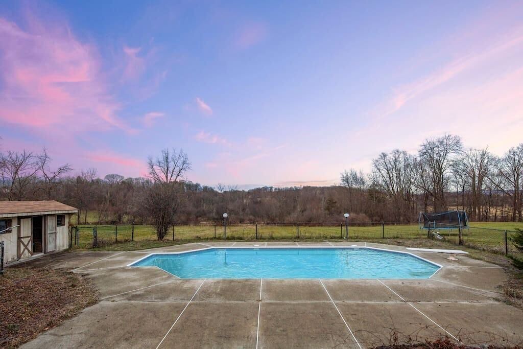 Photo of Outdoor in Goshen