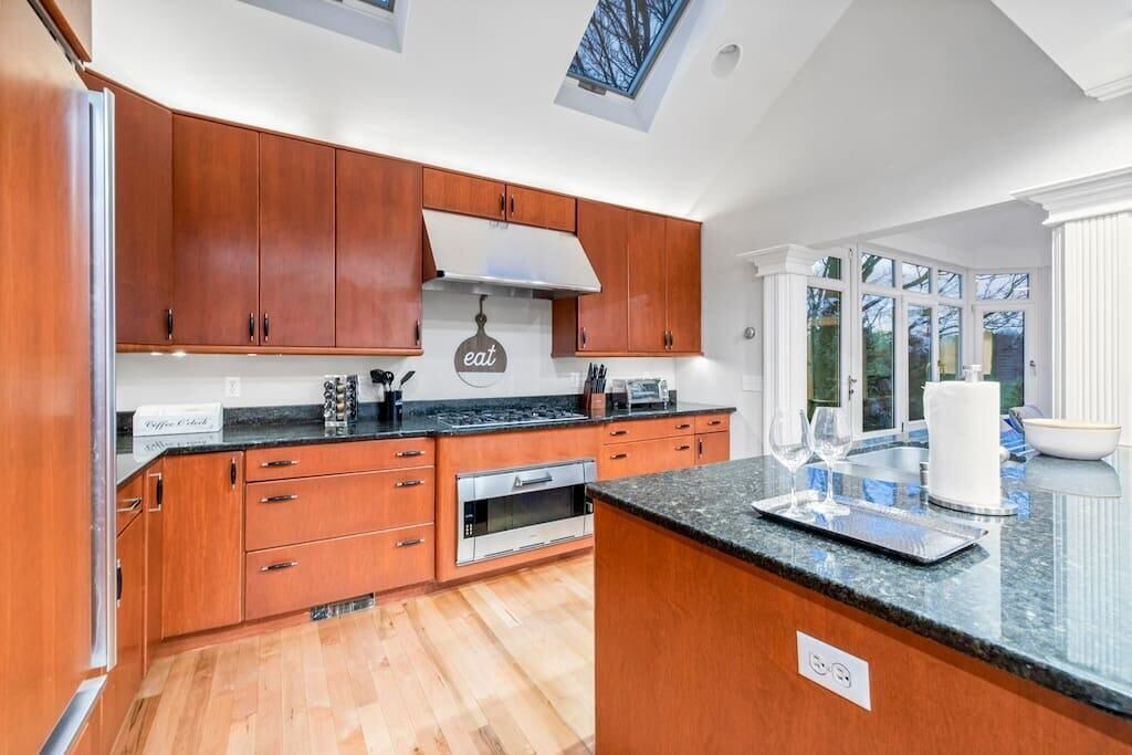 Photo of Kitchen in Goshen