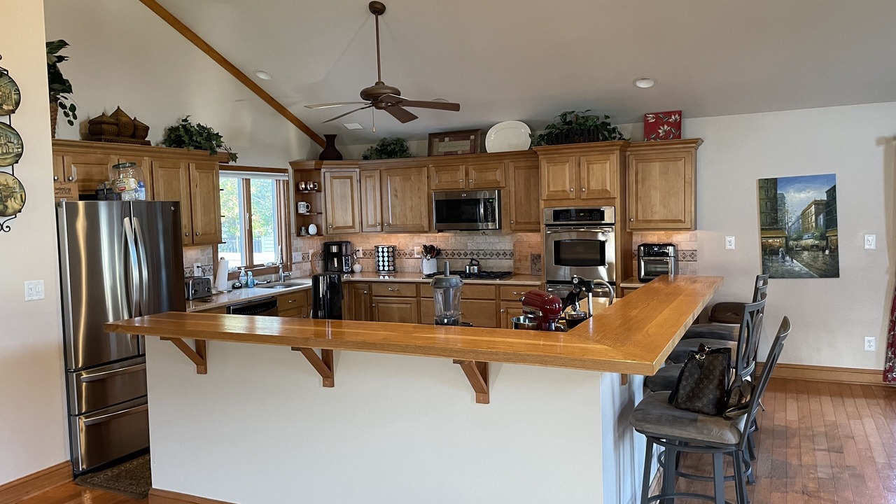Photo of Kitchen in North Cape May