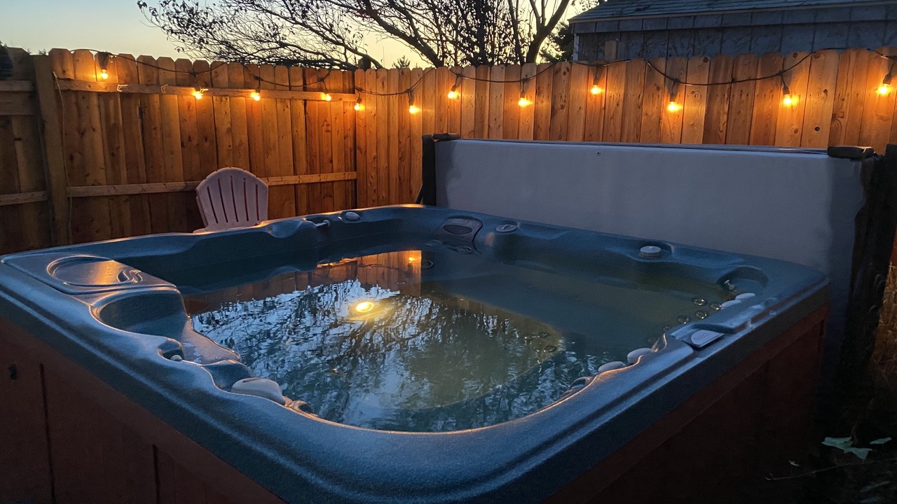 Photo of Outdoor in North Cape May