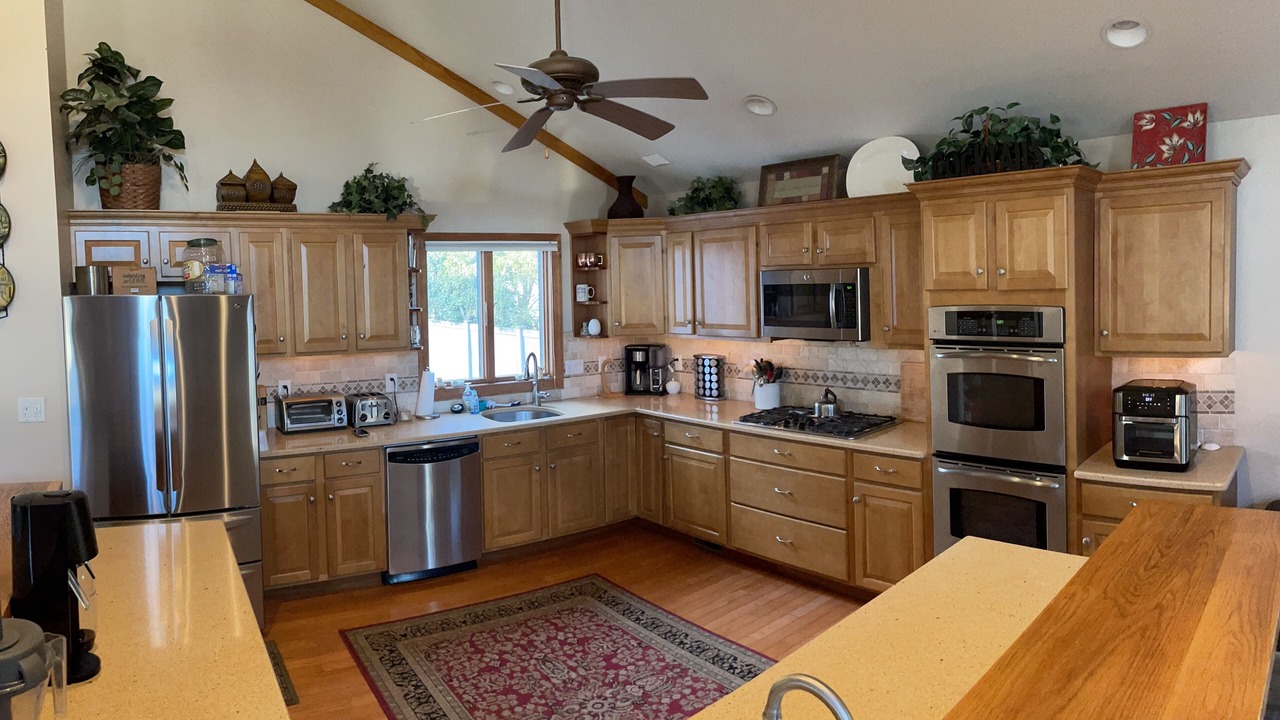 Photo of Kitchen in North Cape May