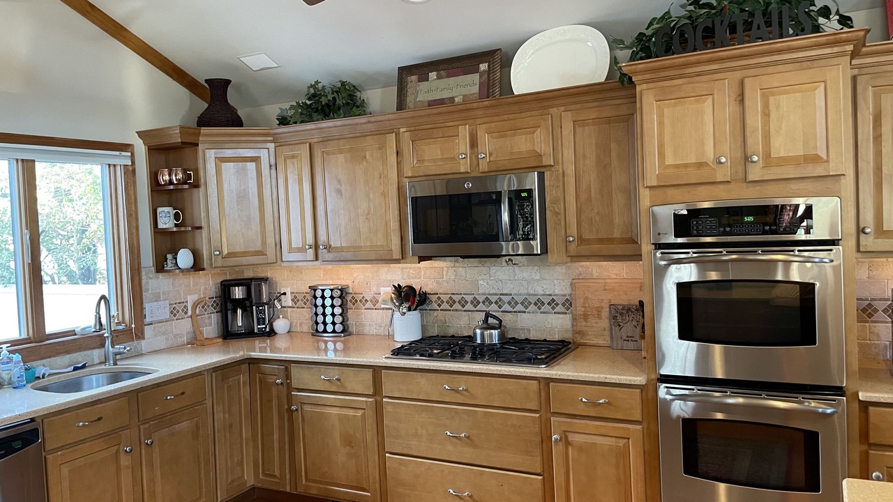 Photo of Kitchen in North Cape May