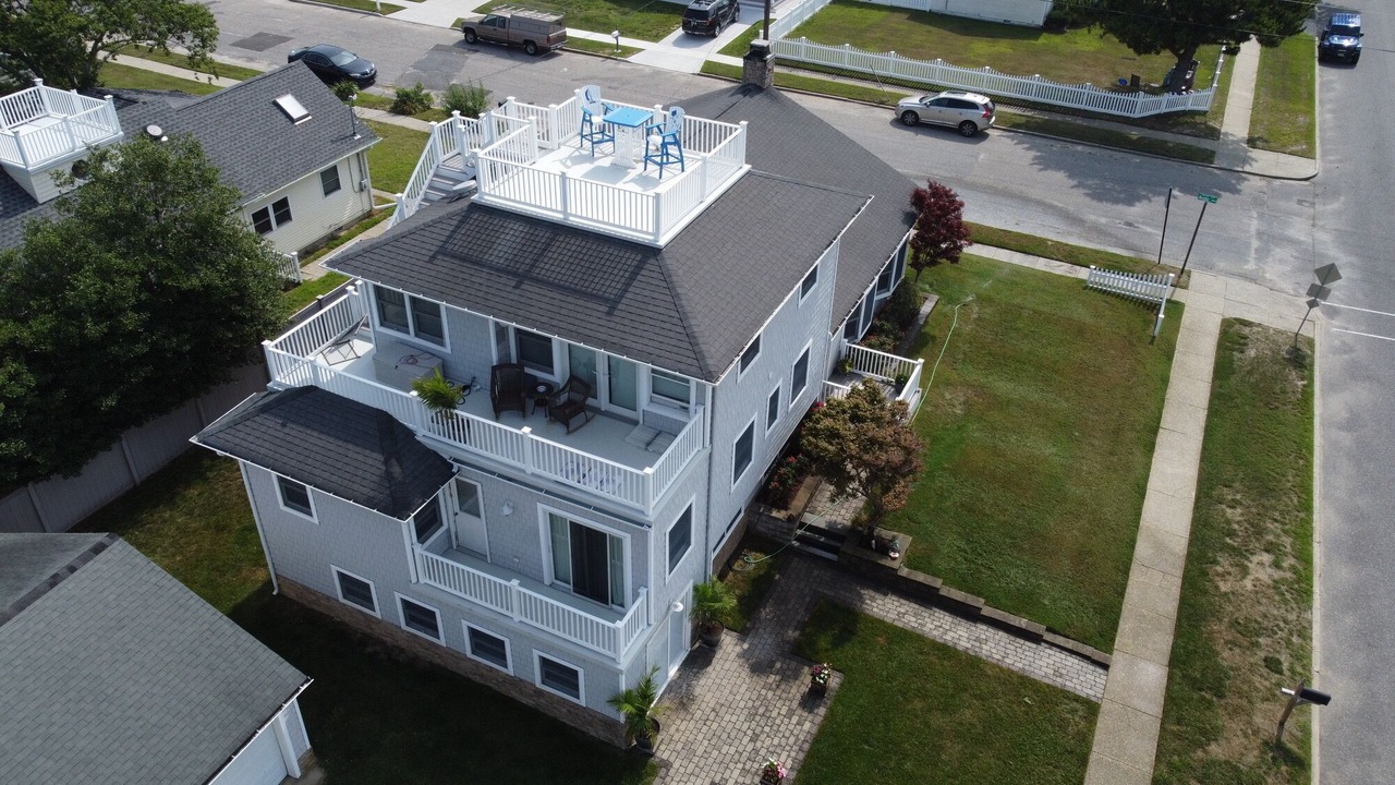 Photo of Outdoor in North Cape May