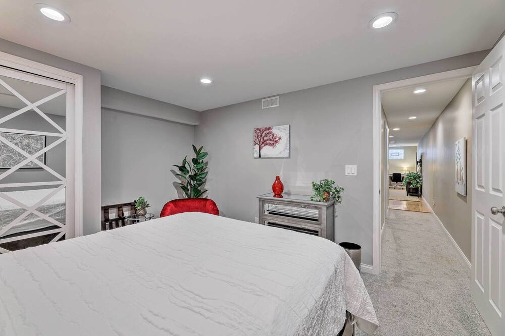 Photo of Bedroom in Mount Washington