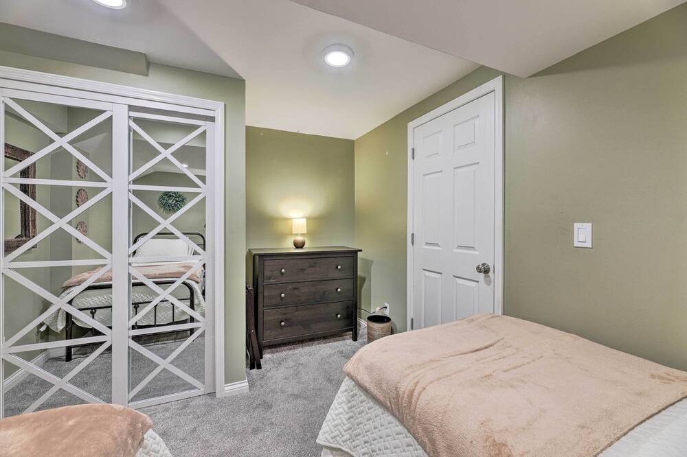 Photo of Bedroom in Mount Washington