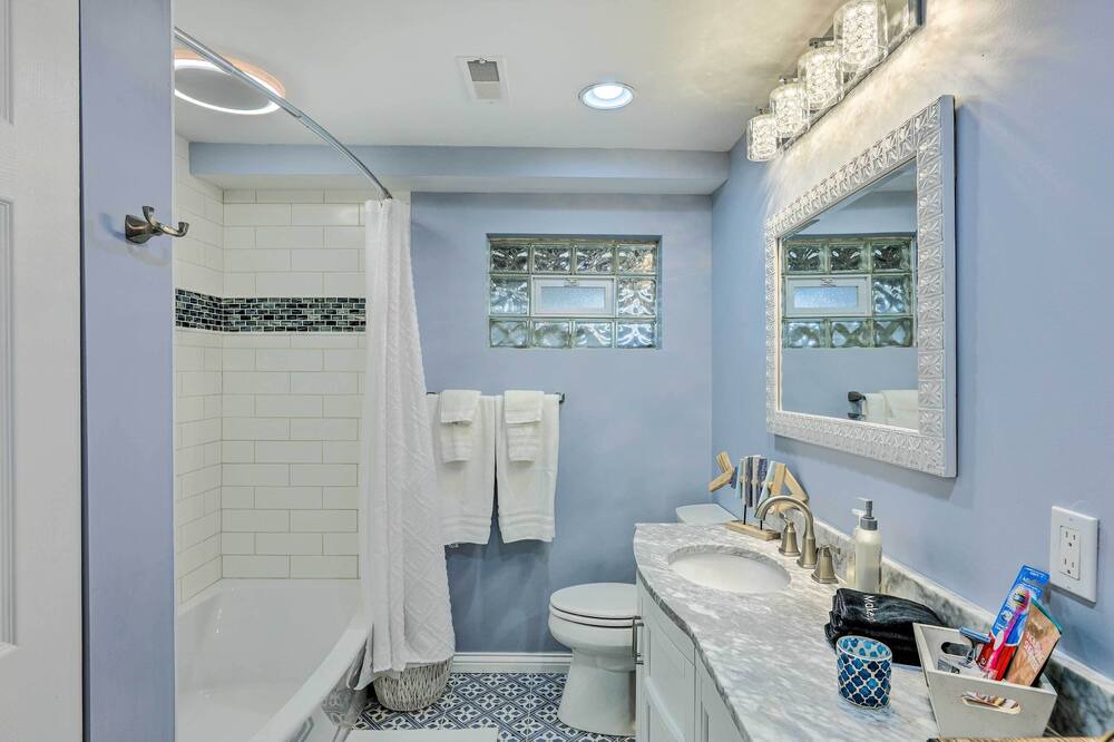 Photo of Bathroom in Mount Washington
