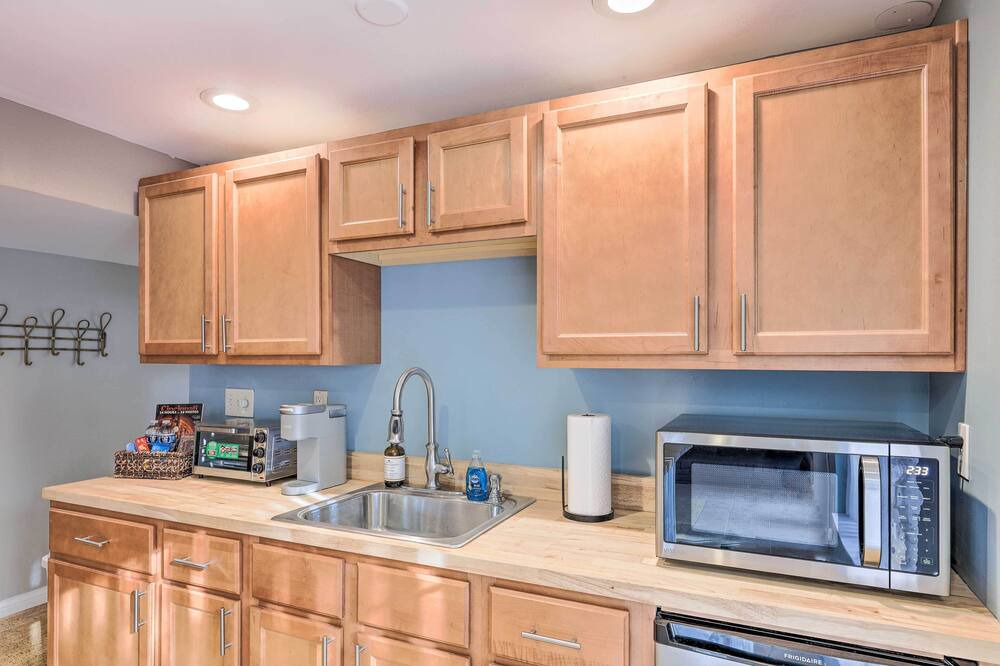 Photo of Kitchen in Mount Washington