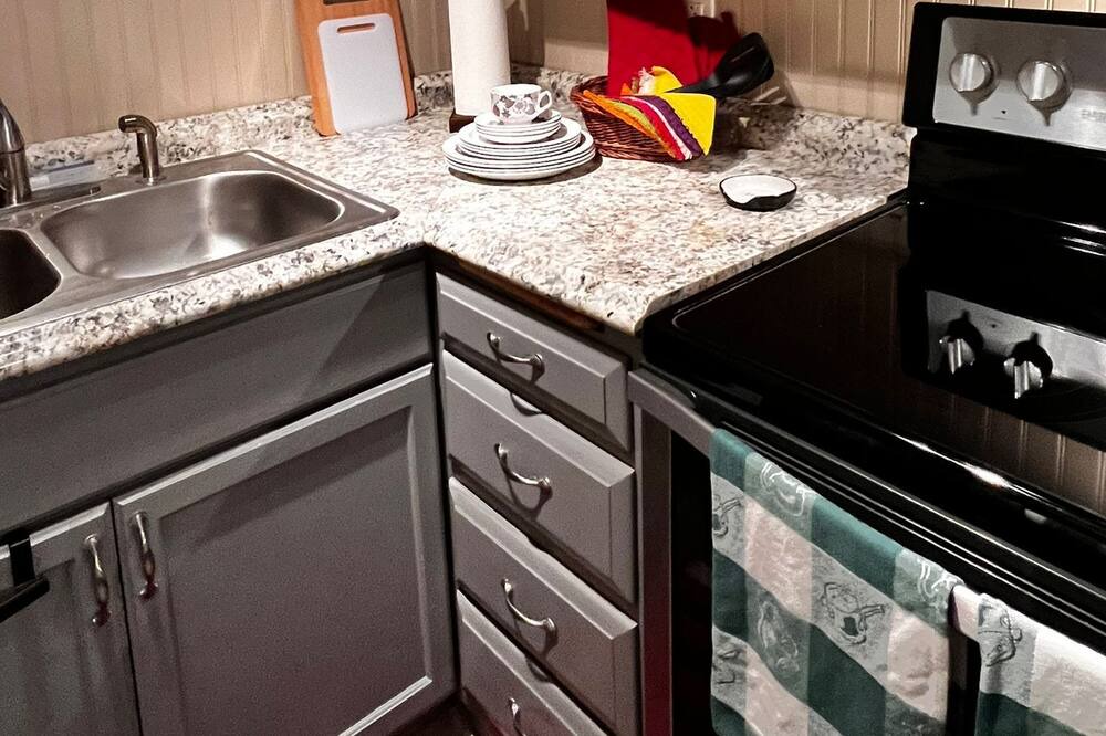 Photo of Kitchen in White Lake