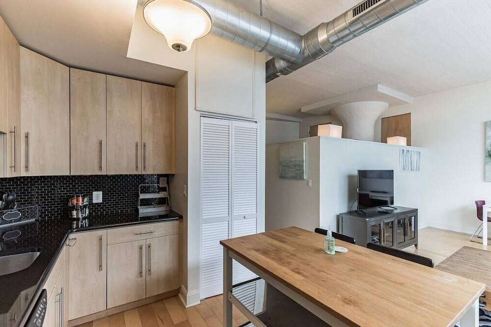 Photo of Kitchen in Newbold