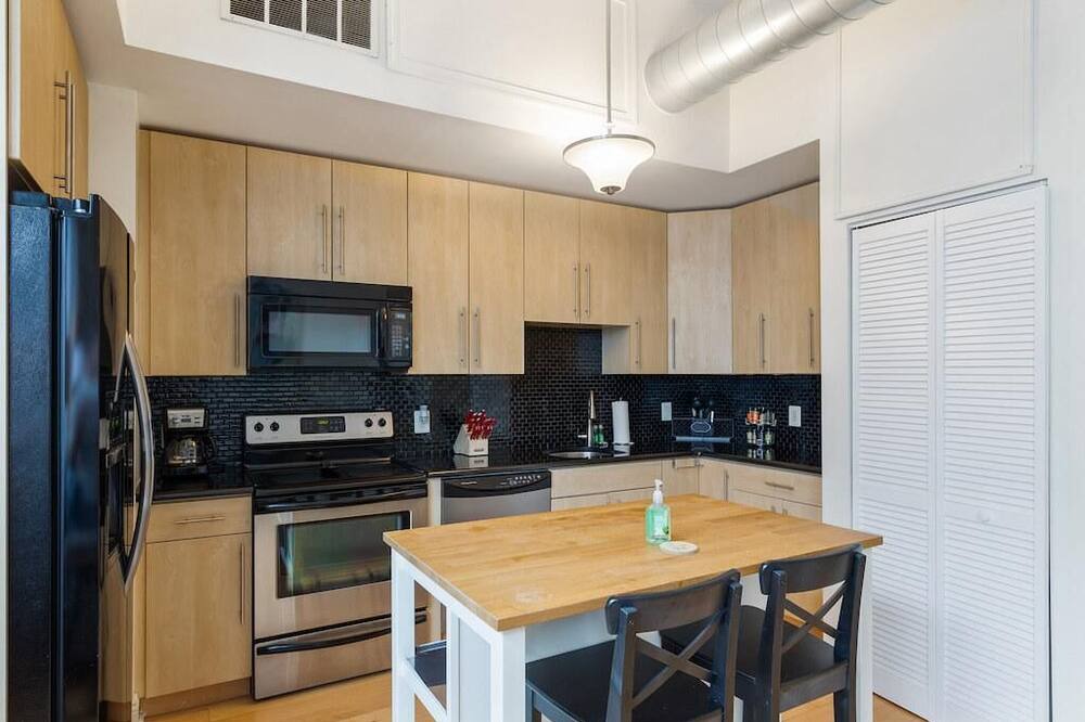 Photo of Kitchen in Newbold
