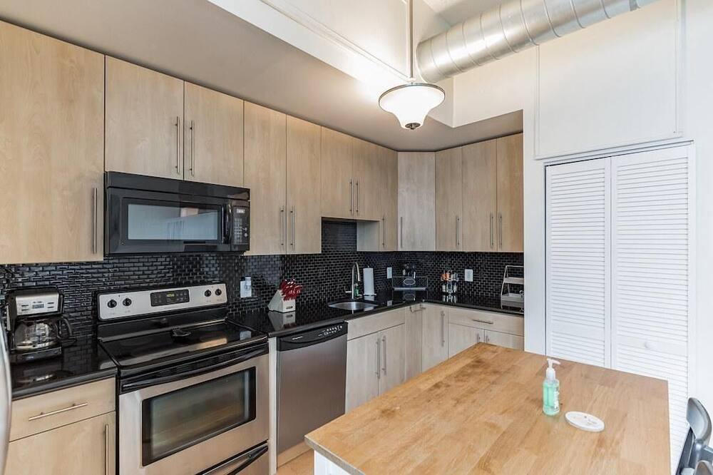 Photo of Kitchen in Newbold