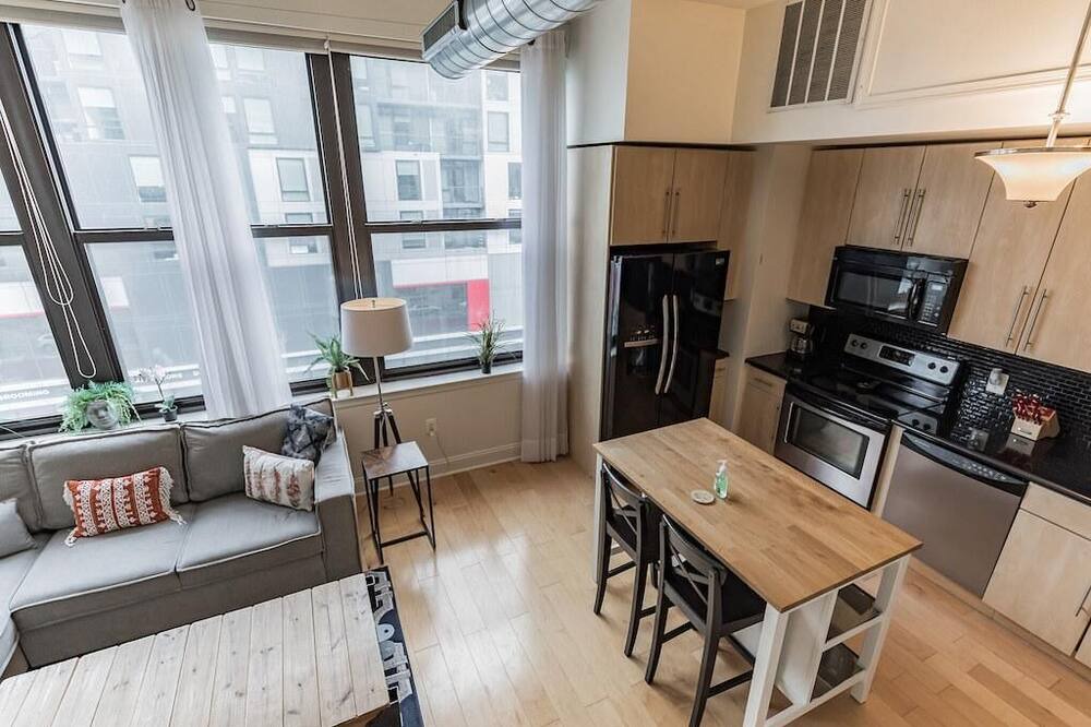 Photo of Kitchen in Newbold