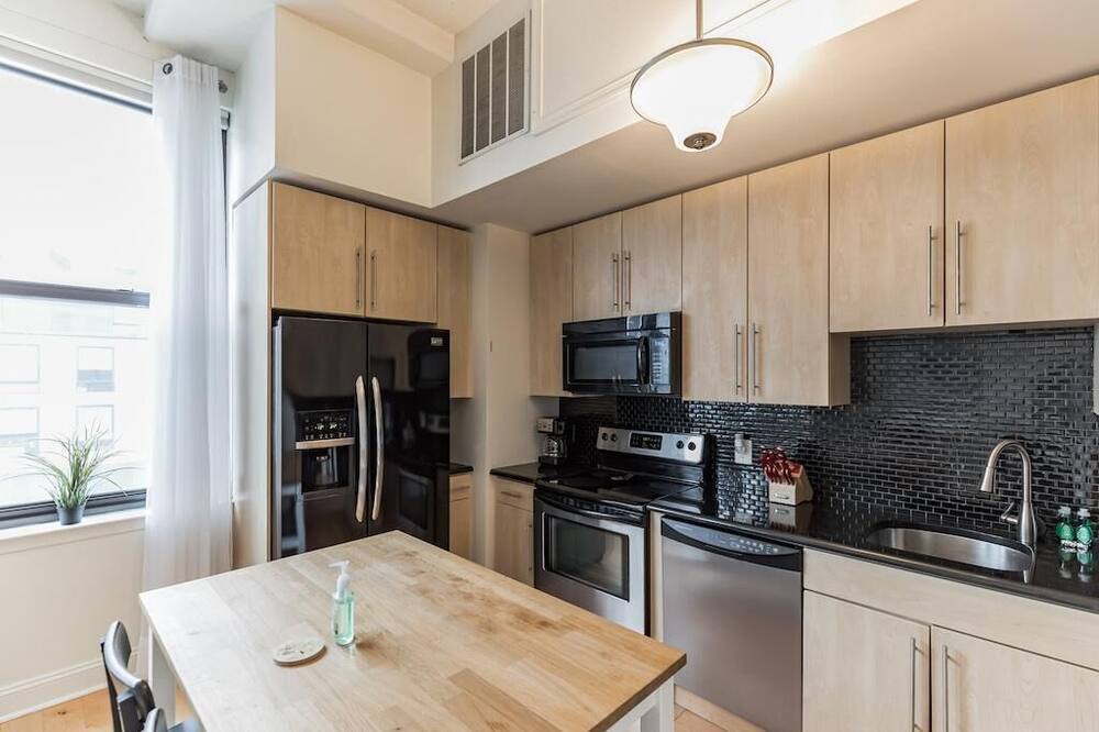 Photo of Kitchen in Newbold