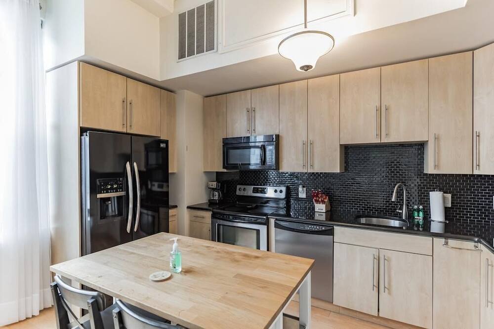 Photo of Kitchen in Newbold