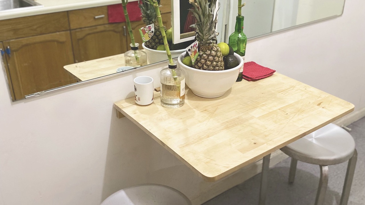 Photo of Kitchen in Weehawken