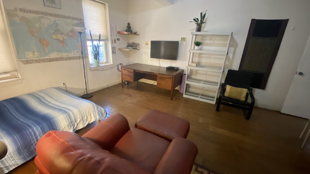 Photo of Livingroom in Weehawken
