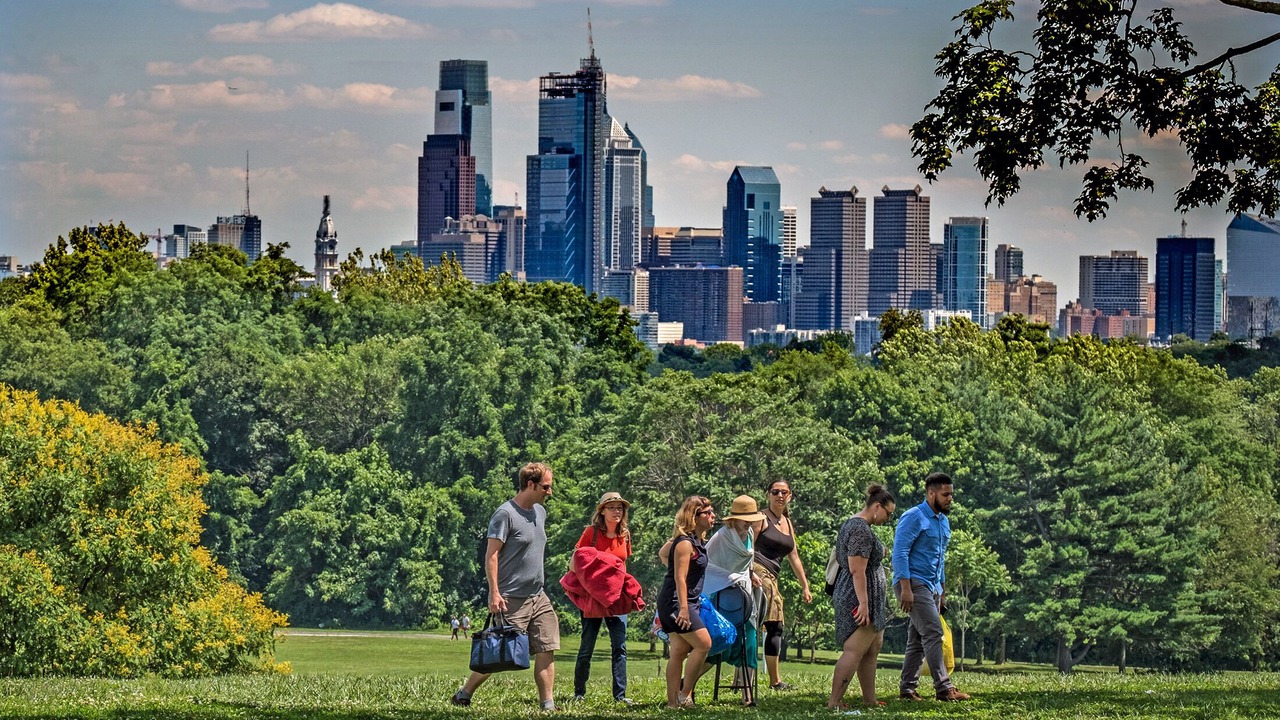 Photo of Others in Fairmount