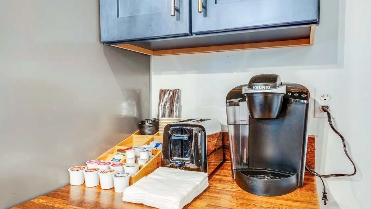 Photo of Kitchen in German Village