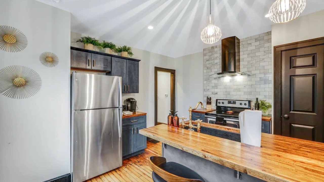 Photo of Kitchen in German Village