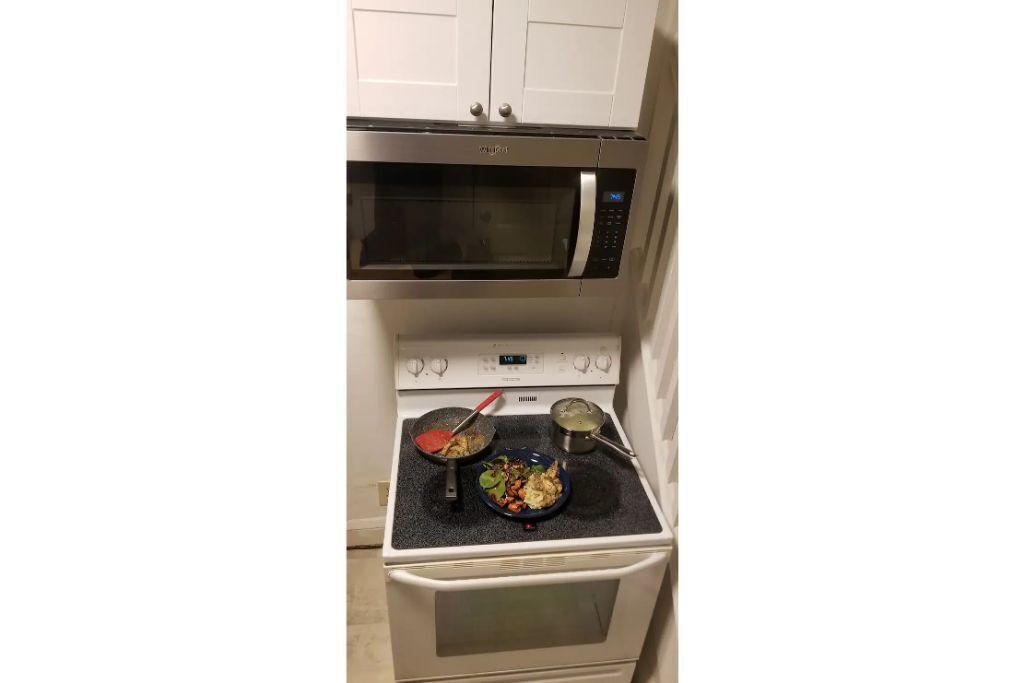 Photo of Kitchen in Highland Square