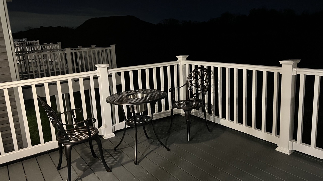 Photo of Outdoor in Rossville