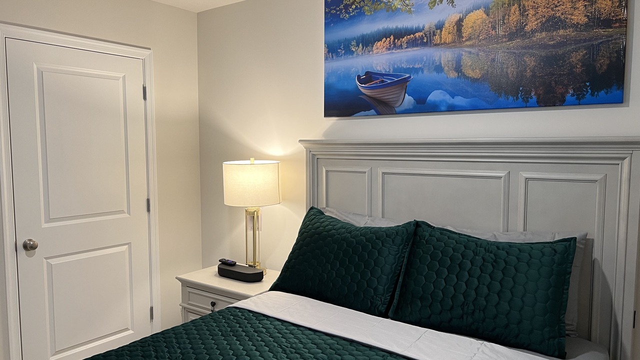 Photo of Bedroom in Rossville