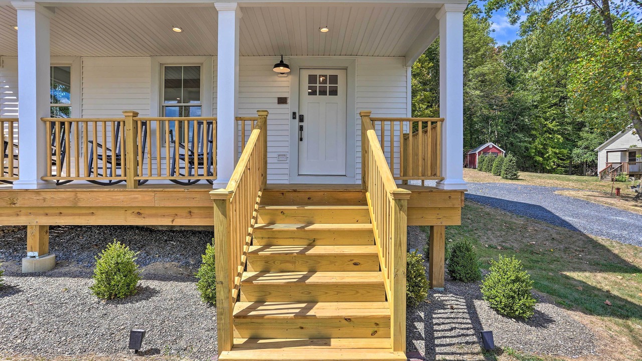 Photo of Outdoor in Westtown