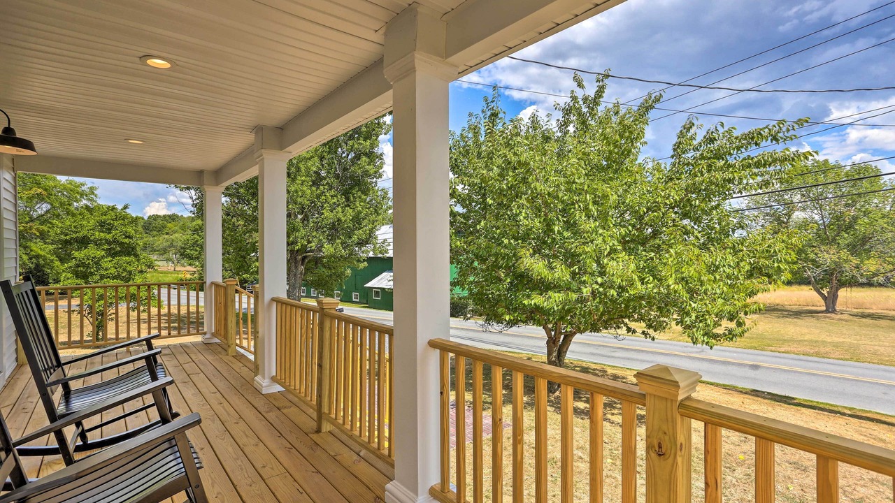 Photo of Outdoor in Westtown