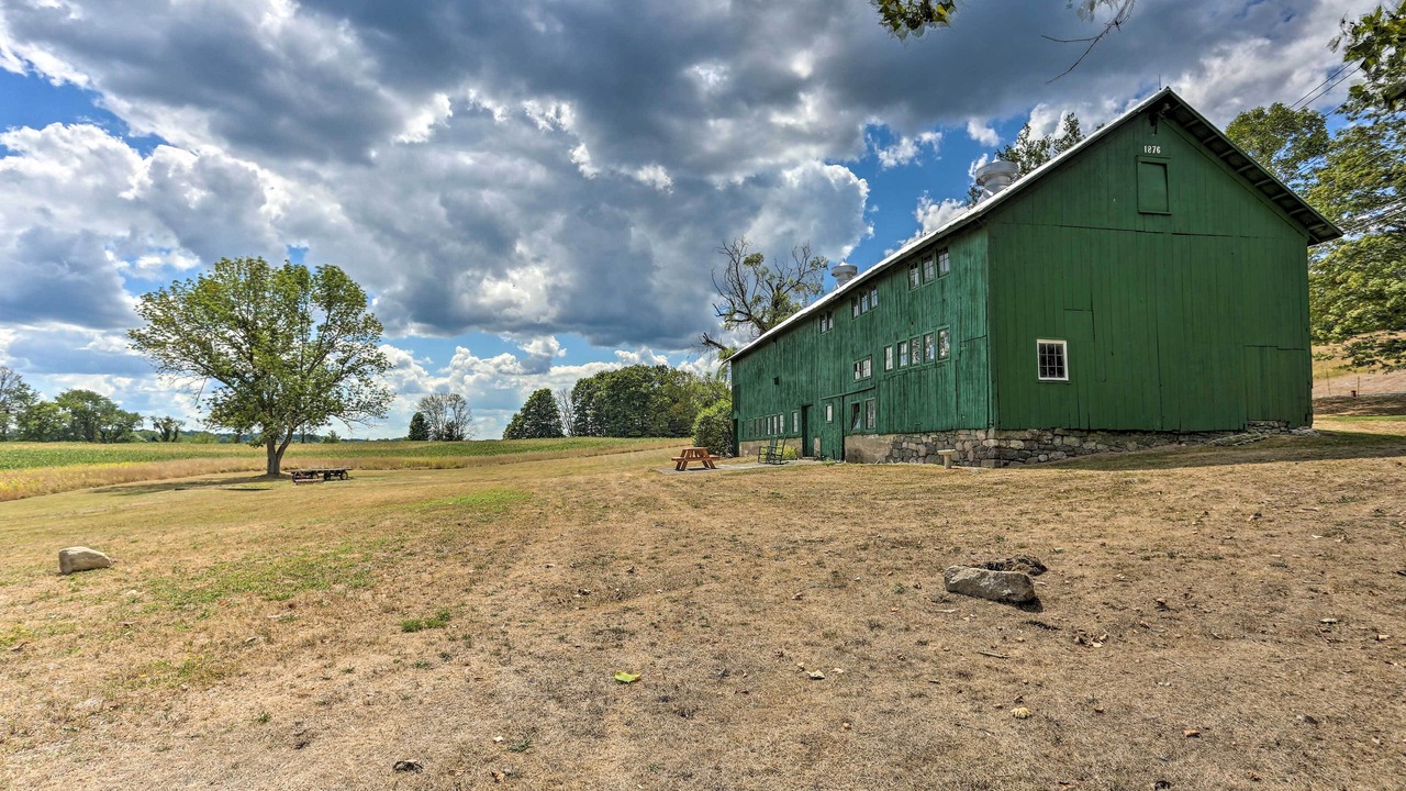 Photo of Outdoor in Westtown