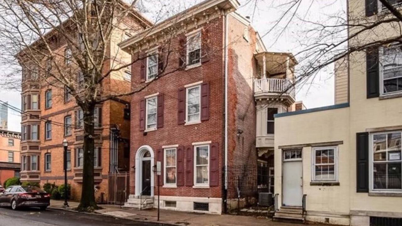Photo of Outdoor in Downtown Wilmington