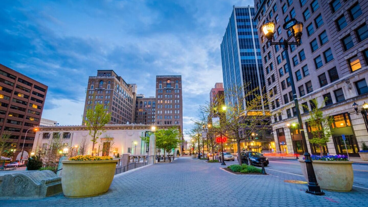 Photo of Outdoor in Downtown Wilmington