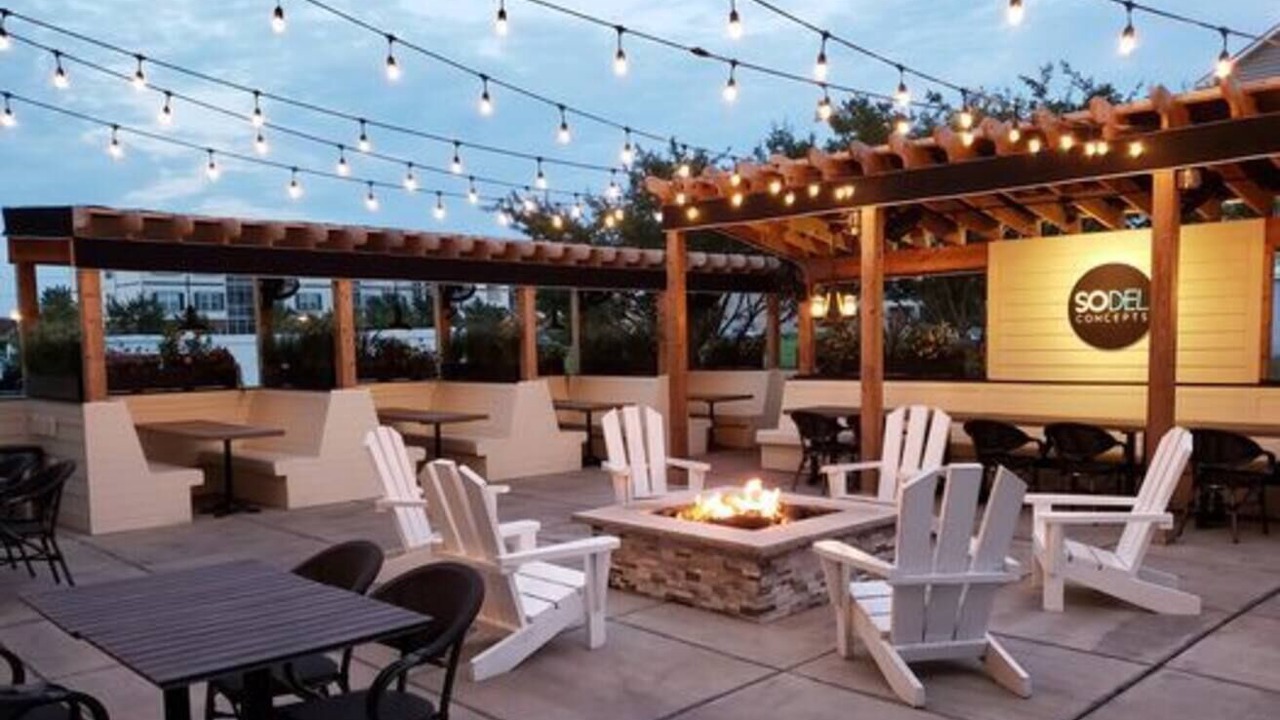 Photo of Outdoor in Downtown Wilmington