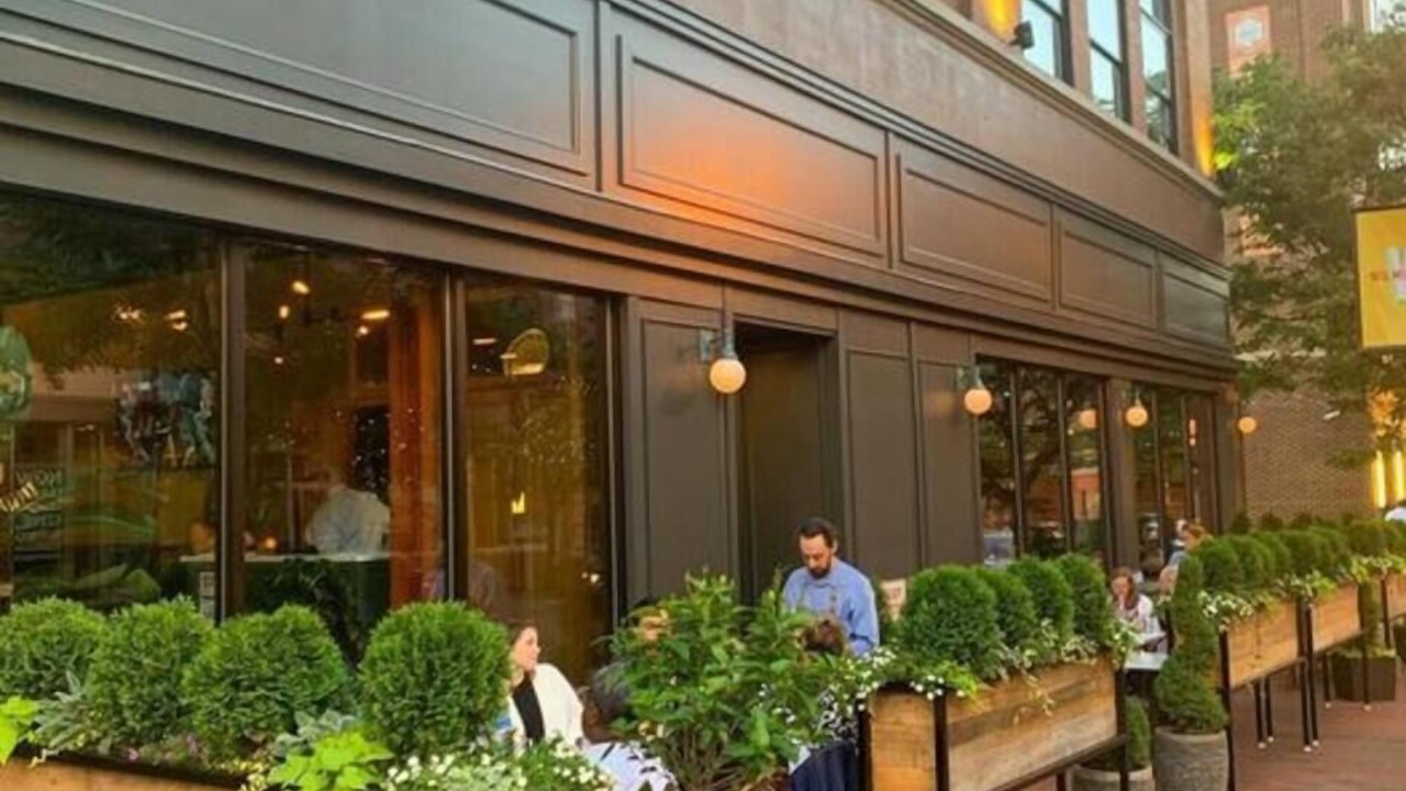 Photo of Outdoor in Downtown Wilmington