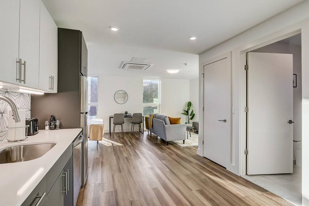 Photo of Kitchen in North Philadelphia West