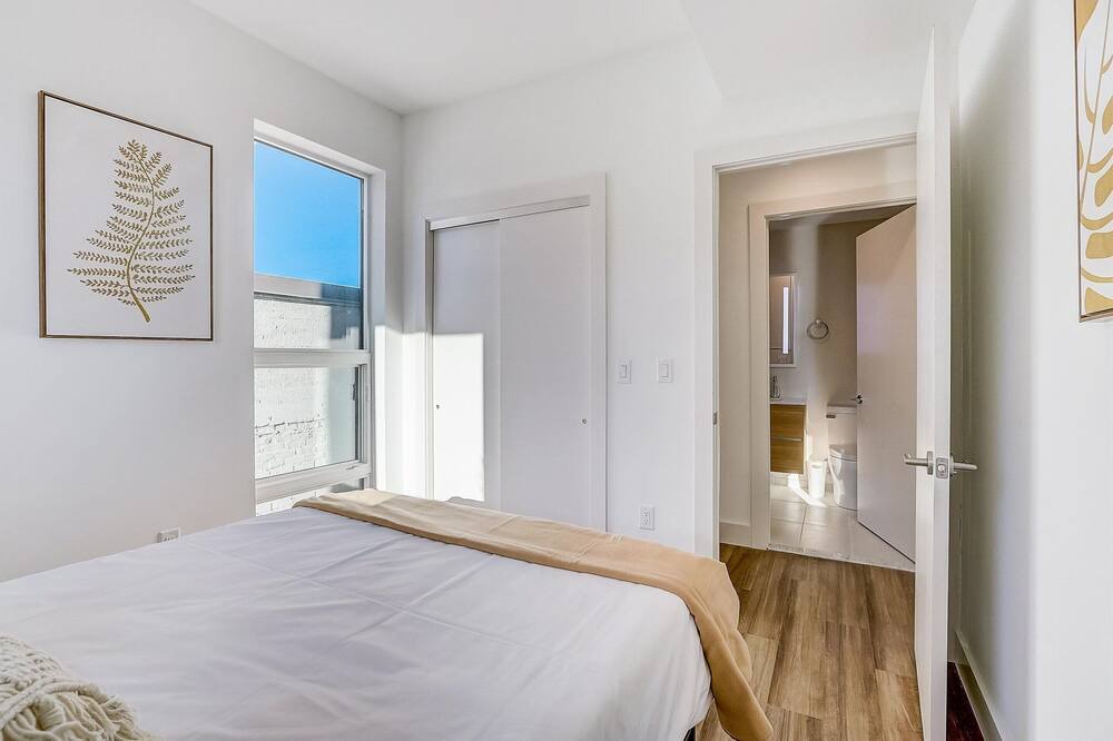 Photo of Bedroom in North Philadelphia West