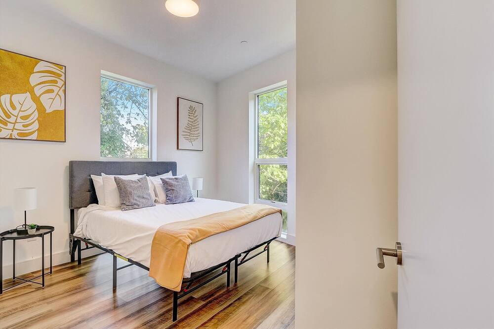 Photo of Bedroom in North Philadelphia West